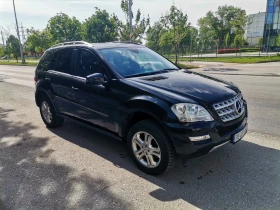 Обява за продажба на Mercedes-Benz ML 350 231hp ~19 000 лв. - изображение 3