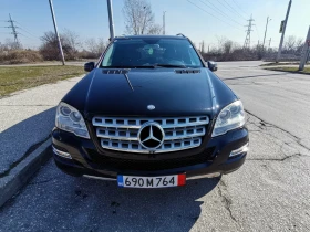 Mercedes-Benz ML 350 231hp, снимка 1