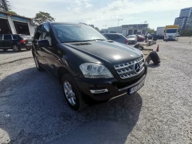 Обява за продажба на Mercedes-Benz ML 350 231hp ~19 000 лв. - изображение 8