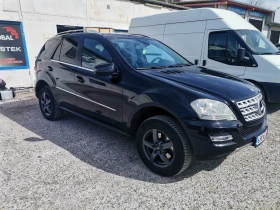 Mercedes-Benz ML 350 231hp, снимка 3