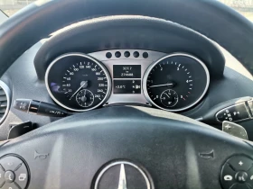 Mercedes-Benz ML 350 231hp, снимка 9