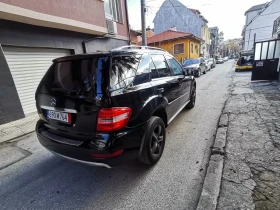 Mercedes-Benz ML 350 231hp, снимка 7