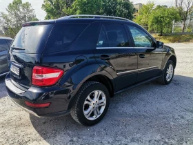 Обява за продажба на Mercedes-Benz ML 350 231hp ~19 000 лв. - изображение 4