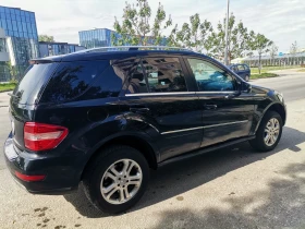 Обява за продажба на Mercedes-Benz ML 350 231hp ~19 000 лв. - изображение 5