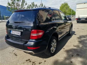 Обява за продажба на Mercedes-Benz ML 350 231hp ~19 000 лв. - изображение 7