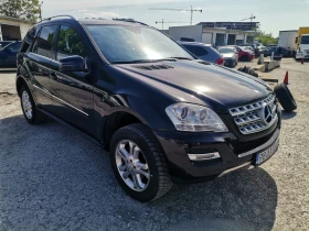 Обява за продажба на Mercedes-Benz ML 350 231hp ~19 000 лв. - изображение 2