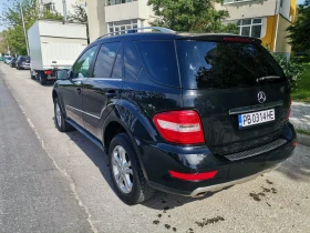 Обява за продажба на Mercedes-Benz ML 350 231hp ~19 000 лв. - изображение 6