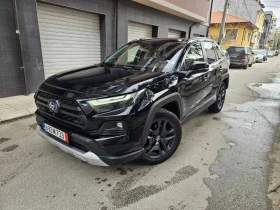 Toyota Rav4 2.5 hibrid AWD-i Adventure, снимка 11