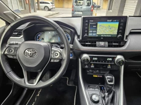 Toyota Rav4 2.5 hibrid AWD-i Adventure, снимка 12