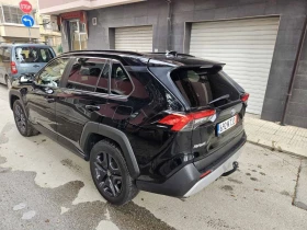 Toyota Rav4 2.5 hibrid AWD-i Adventure, снимка 4