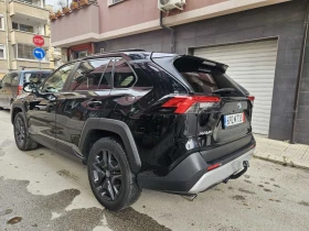 Toyota Rav4 2.5 hibrid AWD-i Adventure, снимка 8