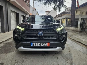 Toyota Rav4 2.5 hibrid AWD-i Adventure, снимка 2