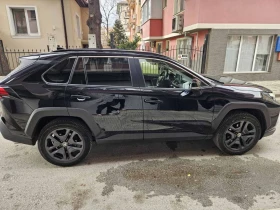 Toyota Rav4 2.5 hibrid AWD-i Adventure, снимка 7