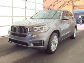 BMW X5 xDrive35i LUXURY LINE CARFAX АВТО КРЕДИТ , снимка 1