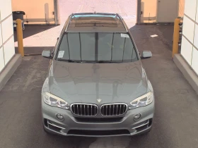 BMW X5 xDrive35i LUXURY LINE CARFAX АВТО КРЕДИТ , снимка 3