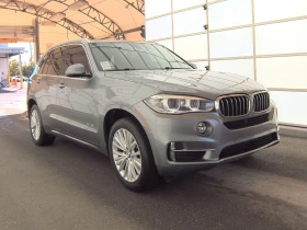 BMW X5 xDrive35i LUXURY LINE CARFAX АВТО КРЕДИТ , снимка 2