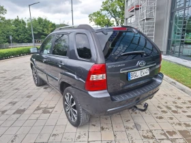Kia Sportage 2.0i ! | Mobile.bg    6