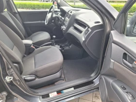 Kia Sportage 2.0i ! | Mobile.bg    12