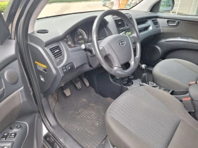 Kia Sportage 2.0i ! | Mobile.bg    4