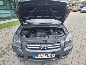 Kia Sportage 2.0i ! | Mobile.bg    17