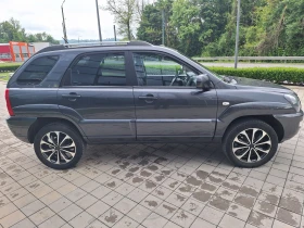 Kia Sportage 2.0i ! | Mobile.bg    10