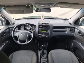 Kia Sportage 2.0i ! | Mobile.bg    14