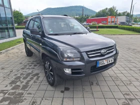 Kia Sportage 2.0i ! | Mobile.bg    15