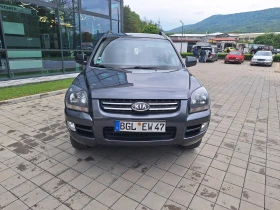 Kia Sportage 2.0i ! | Mobile.bg    16