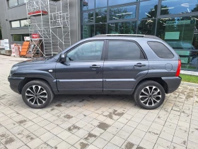 Kia Sportage 2.0i ! | Mobile.bg    2