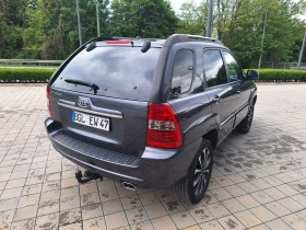 Kia Sportage 2.0i ! | Mobile.bg    9