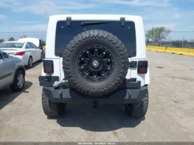 Jeep Wrangler UNLIMITED RUBICON - 30000 лв. - 70695369 4