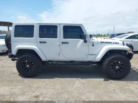 Jeep Wrangler UNLIMITED RUBICON - 30000 лв. - 70695369 6