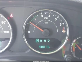 Jeep Wrangler UNLIMITED RUBICON - 30000 лв. - 70695369 12