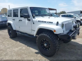 Jeep Wrangler UNLIMITED RUBICON - 30000 лв. - 70695369 7