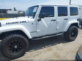 Jeep Wrangler UNLIMITED RUBICON - 30000 лв. - 70695369 2