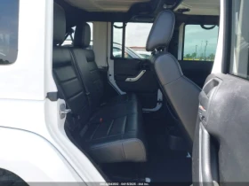 Jeep Wrangler UNLIMITED RUBICON - 30000 лв. - 70695369 13