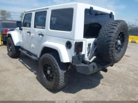 Jeep Wrangler UNLIMITED RUBICON - 30000 лв. - 70695369 3
