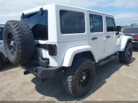 Jeep Wrangler UNLIMITED RUBICON - 30000 лв. - 70695369 5