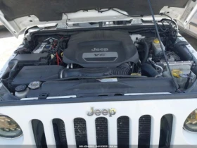 Jeep Wrangler UNLIMITED RUBICON - 30000 лв. - 70695369 9