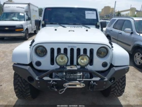 Jeep Wrangler UNLIMITED RUBICON - 30000 лв. - 70695369 8