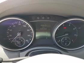 Mercedes-Benz GL 500 2008 MERCEDES-BENZ GL 550 4MATIC - 16700 лв. - 94028766 8