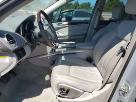 Mercedes-Benz GL 500 2008 MERCEDES-BENZ GL 550 4MATIC - 16700 лв. - 94028766 7
