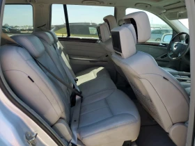 Mercedes-Benz GL 500 2008 MERCEDES-BENZ GL 550 4MATIC - 16700 лв. - 94028766 10