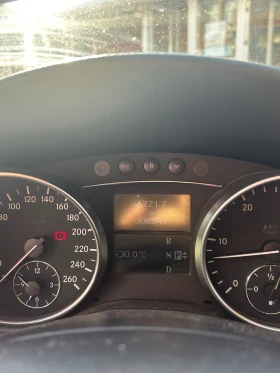 Обява за продажба на Mercedes-Benz ML 280 W164 ~13 500 лв. - изображение 7