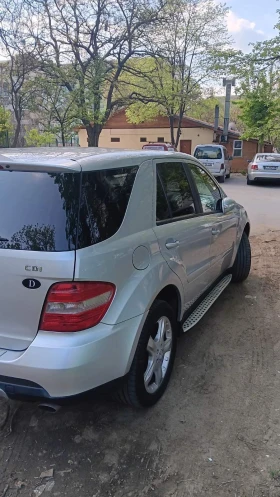 Обява за продажба на Mercedes-Benz ML 280 W164 ~13 500 лв. - изображение 2