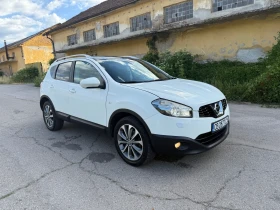 Nissan Qashqai 2.0dCi* 150кс* 4x4* - 13777 лв. - 74887655 7