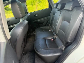 Nissan Qashqai 2.0dCi* 150кс* 4x4* - 13777 лв. - 74887655 11
