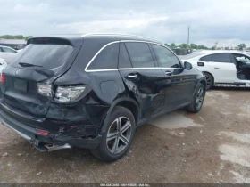 Mercedes-Benz GLC 300 CARFAX АВТО КРЕДИТ - 28100 лв. - 31081631 6