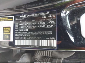 Mercedes-Benz GLC 300 CARFAX АВТО КРЕДИТ - 28100 лв. - 31081631 16