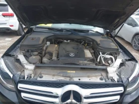 Mercedes-Benz GLC 300 CARFAX АВТО КРЕДИТ - 28100 лв. - 31081631 15